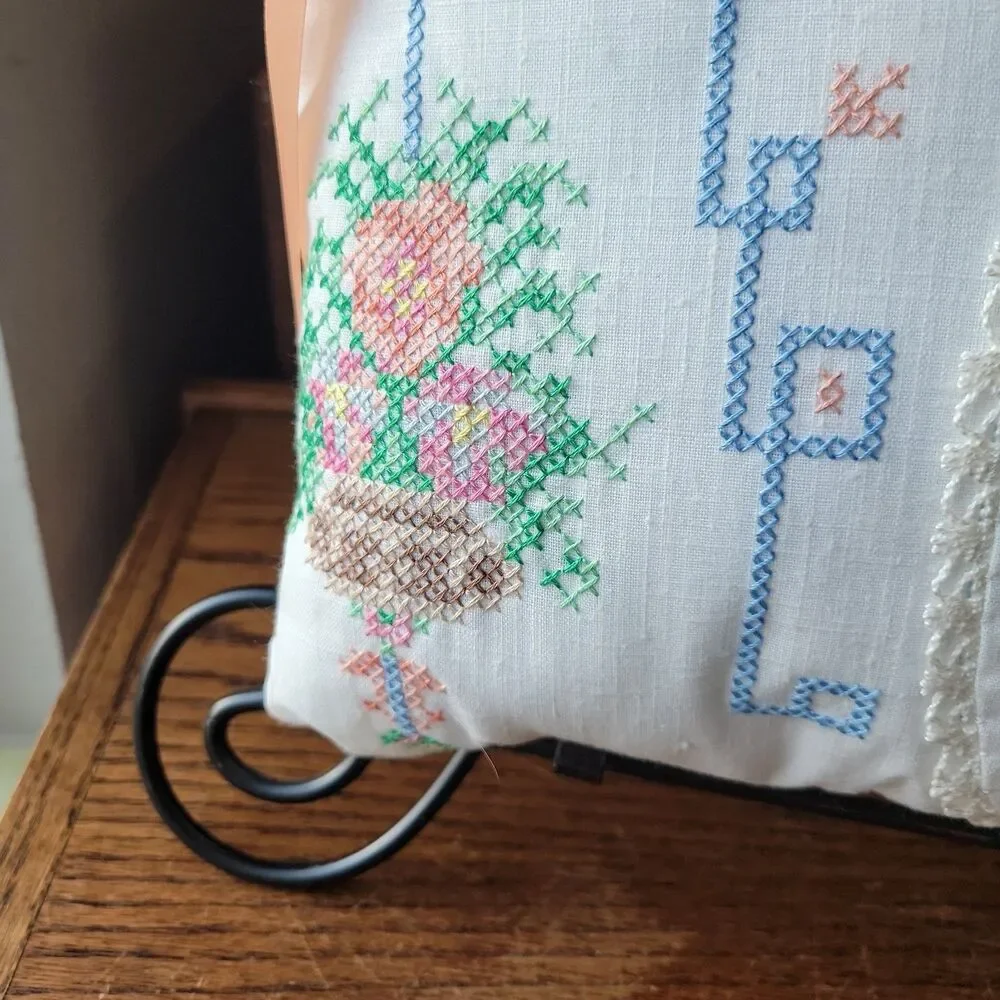 Handmade these are